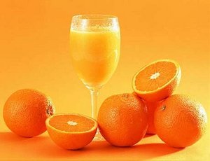 хочу свежевыжатый апельсиновый сок