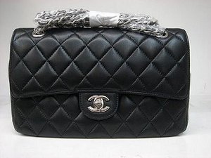 want! клатч Chanel