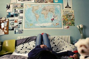 хороший отпуск