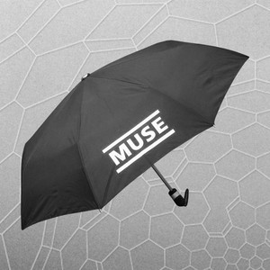 MUSE THE RESISTANCE UMBRELLA