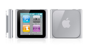 iPod nano 16Gb