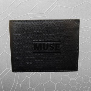 MUSE THE RESISTANCE WALLET