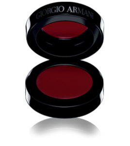 Armani Lip wax compact lipstick