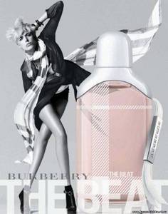 Духи Burberry