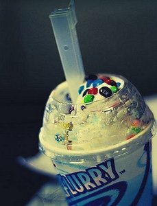 Mucflurry