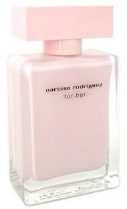 духи Narciso Rodriguez for her