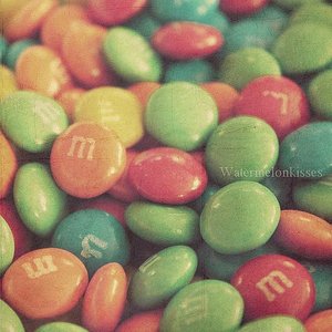 горы M&Ms