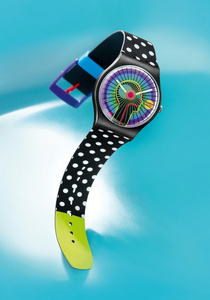 часы swatch