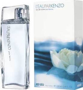 L`Eau par Kenzo