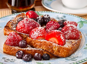 French Toast