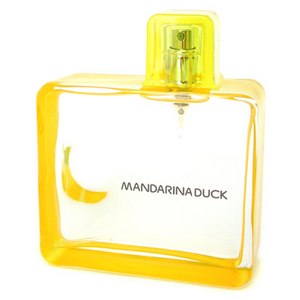 духи Mandarina Duck