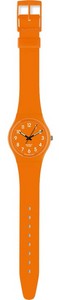 Swatch Colour Code ОРАНЖЕВЫЕ