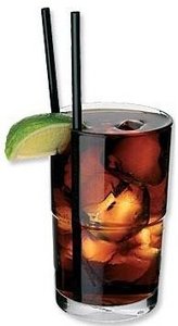 Cuba Libre