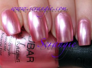 Nubar Cineaqua shimmer