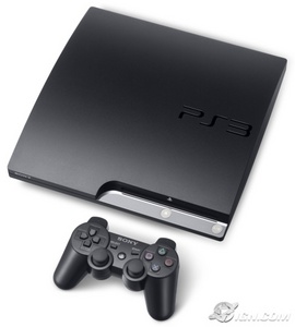 sony playstation 3