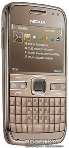 Nokia E72