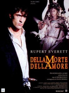 фильм Dellamorte Dellamore