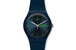 Swatch New Gent