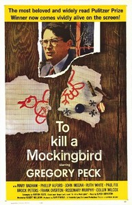 Убить пересмешника (англ. To Kill a Mockingbird)