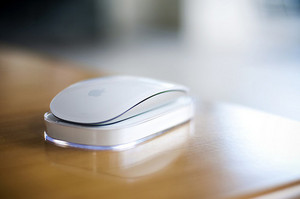 Magic Mouse