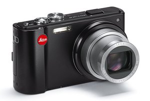 Leica V-Lux 20