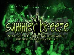 Summerbreeze