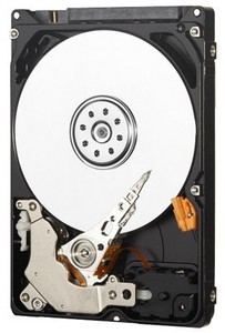 WD WD7500BPVT