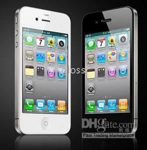 iPhone 4