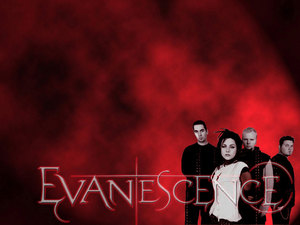Побывать на концерте группы Evanescence