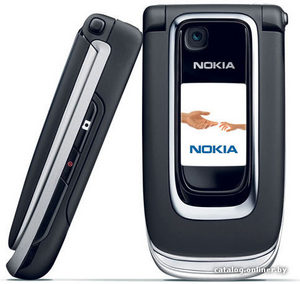 Nokia 6131