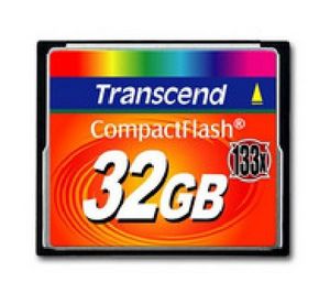 Conpact flash 32gb