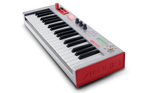 Моделирующий синтезатор Alesis Micron