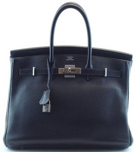 Hermes Birkin