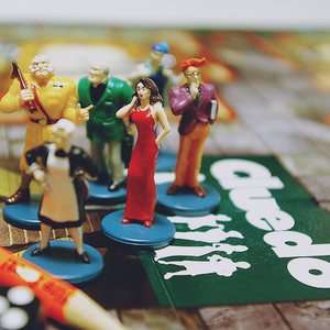 Cluedo