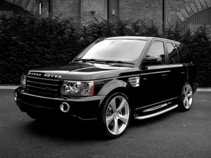 Range Rover Sport