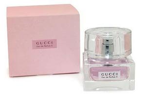 Gucci "Eau de Parfum  II"