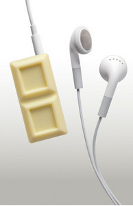 iPod Shuffle 3G