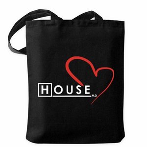house m.d. bag
