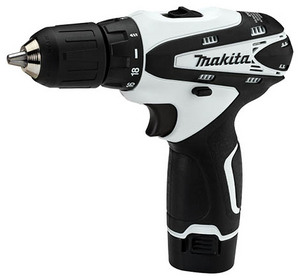 Шуруповёрт Makita FD02W