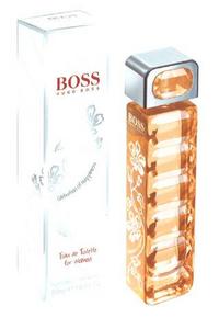 Boss Orange от Hugo Boss
