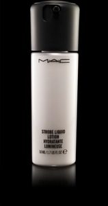 MAC Strobe Liquid
