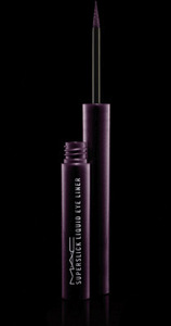 MAC Superslick Liquid Eye Liner  Smoky Heir