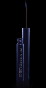 MAC Superslick Liquid Eye Liner  Signature Blue