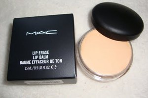 MAC Lip Erase-Pale