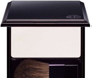 Shiseido The Makeup Luminizing Satin Face Color  WT905 High Beam White