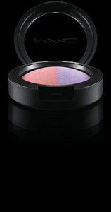 MAC In the Groove Mineralize Blush Duo-Hang Loose