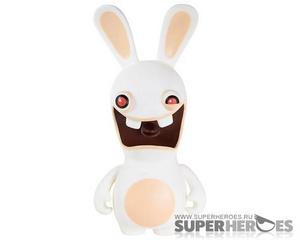 Raving Rabbids — Supersize Rabbid