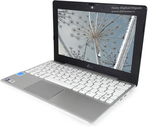 нетбук ASUS Eee PC 1018P