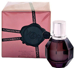 Flowerbomb Extreme от Viktor & Rolf