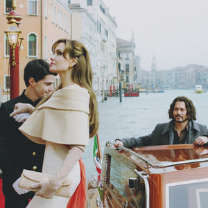 The Tourist